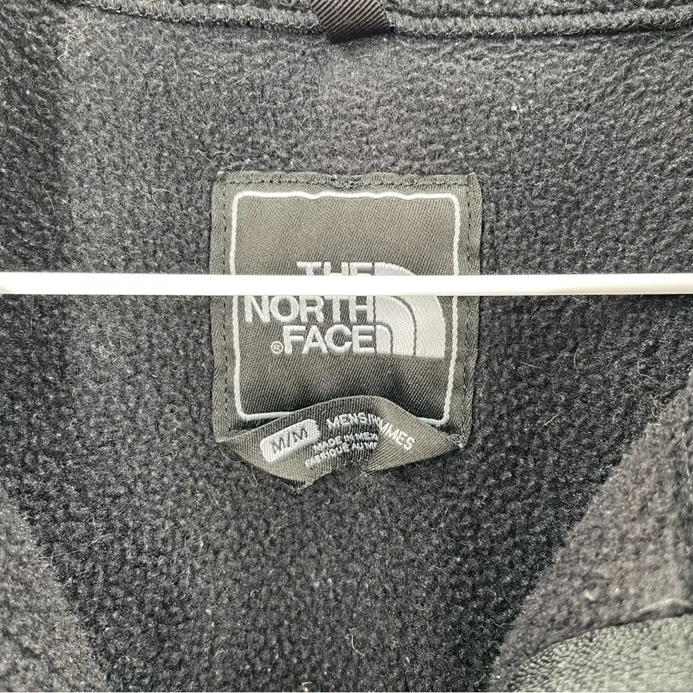 The North Face Full Zip Multi Pocket Fleece Long Sleeve Retro Denali Jacket Coat